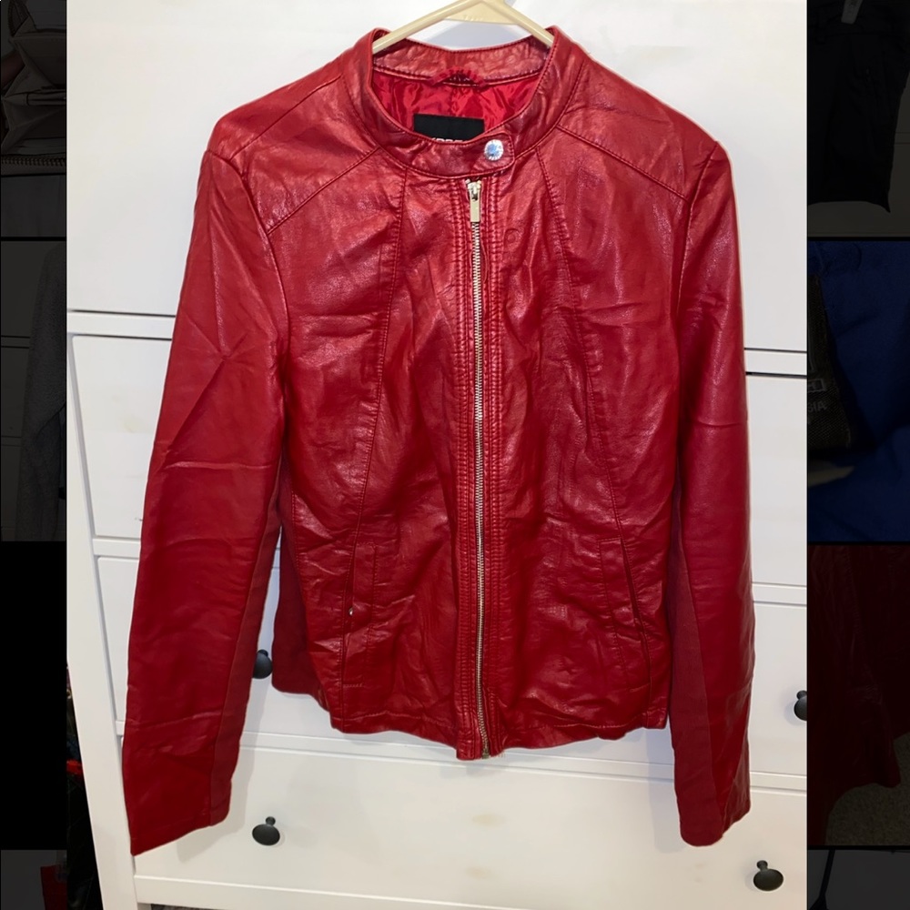 Express Jacket